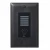 BSS AC-5S-BLK-EU Analog Controller with 5 Sources (Black - EU)