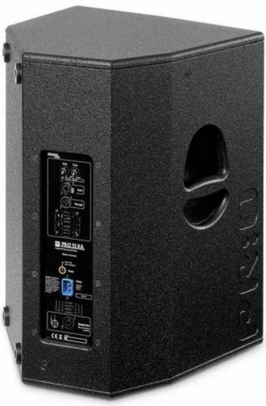 HK AUDIO PR:O 15 X HK AUDIO PR:O 15 X