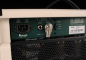 IBANEZ TSA15 TUBESCREAMER Amplifier