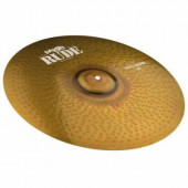 PAISTE 17` RUDE THIN