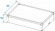 ROADINGER Mixer Case Pro MCB-27, sloping, bk, 7U