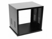 ROADINGER Steel Rack SR-19, 8U