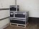 ROADINGER Universal Transport Case 60x40cm