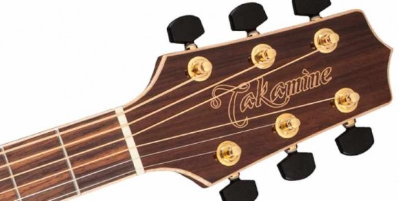 TAKAMINE G90 SERIES GD93CE