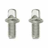 TAMA MS69SHP SQUARE HEAD BOLT (M6X9MM), (2PCS/SET)