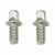 TAMA MS69SHP SQUARE HEAD BOLT (M6X9MM), (2PCS/SET)