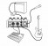 TC HELICON VoiceTone Correct XT
