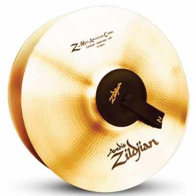ZILDJIAN 16` A` CUSTOM Z-MAC