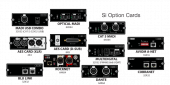 Soundcraft SiO-MADI-SO Soundcraft SiO-MADI-SO
