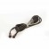 ADJ Power IP ext. cable 5m for Wifly EXR IP