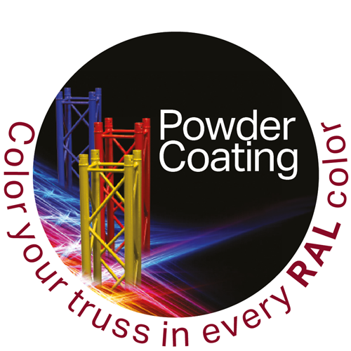 Dura Truss DT 43-450 straight Dura Truss DT 43-450 straight