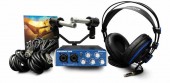PreSonus AudioBox Stereo PreSonus AudioBox Stereo