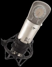 BEHRINGER B-2 PRO BEHRINGER B-2 PRO