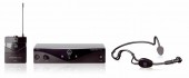 AKG Perception Wireless 45 Sports Set BD U2 AKG Perception Wireless 45 Sports Set BD U2