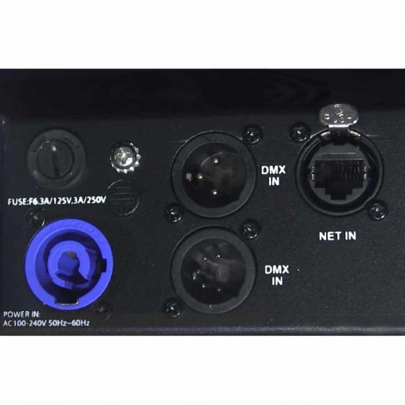 Elation CUEPIX BLINDER WW4
