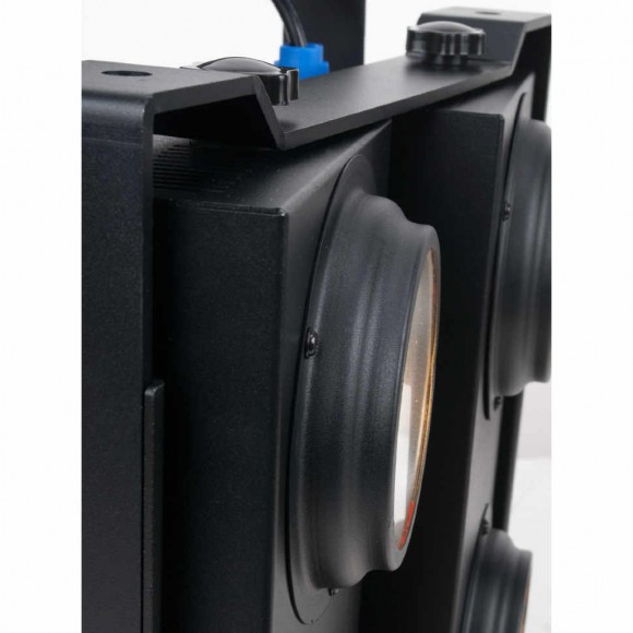 Elation CUEPIX BLINDER WW4