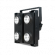 Elation CUEPIX BLINDER WW4