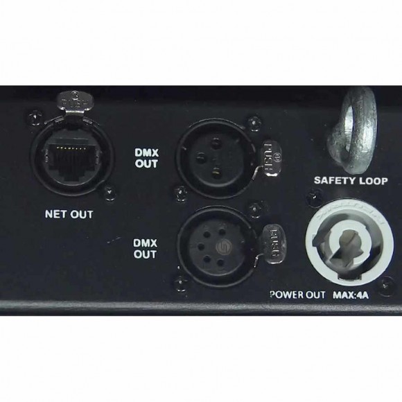 Elation CUEPIX BLINDER WW4