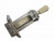 DIMARZIO SWITCHCRAFT TOGGLE SWITCH STRAIGHT EP1101