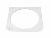 EUROLITE Filter Frame 189x189mm sil