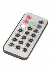 EUROLITE IR-4 Remote Control