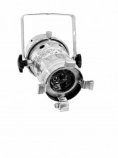 EUROLITE LED PAR-16 6500K 3W Spot sil