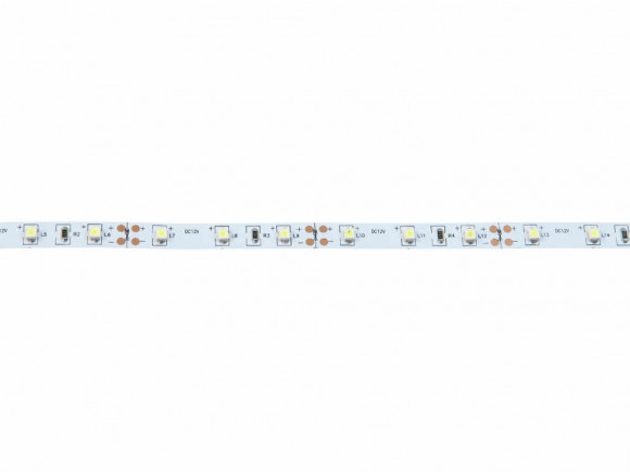 EUROLITE LED Strip 300 5m 3528 3000K 12V