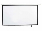 EUROLITE Motor Projection Scr.16:9 2400x1350mm