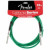 FENDER 10` CALIFORNIA CABLE SURF GREEN