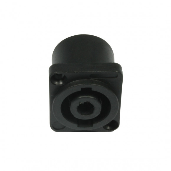 Разъем ADJ AC-C-PS4M Speaker 4pin male