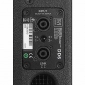MARTIN AUDIO DD6 MARTIN AUDIO DD6