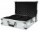 ROADINGER CD Case Pro ALU silver