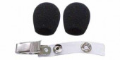 SHURE RK318WS