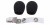 SHURE RK318WS