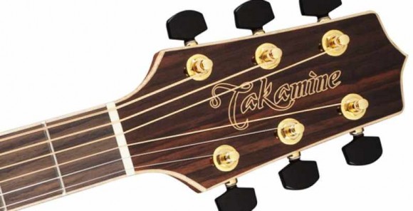 TAKAMINE G90 SERIES GN93
