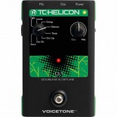 TC HELICON VoiceTone D1 TC HELICON VoiceTone D1