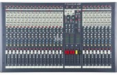 SOUNDCRAFT SPIRIT LX7ii 24CH SOUNDCRAFT SPIRIT LX7ii 24CH