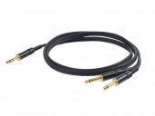 Аудиокабель PROEL CHLP210LU3