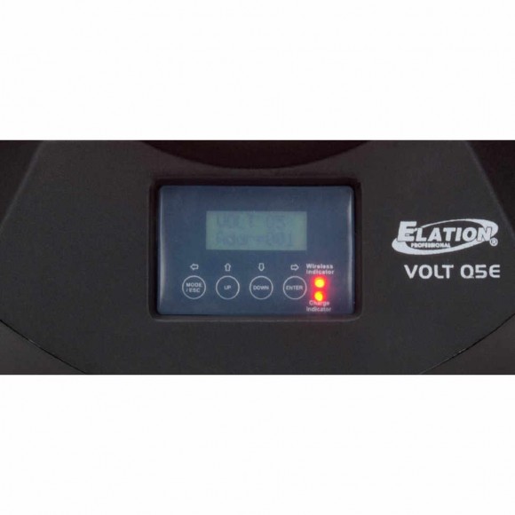 Elation Volt Q5E-6PK