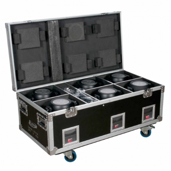 Elation Volt Q5E-6PK