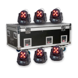Elation Volt Q5E-6PK