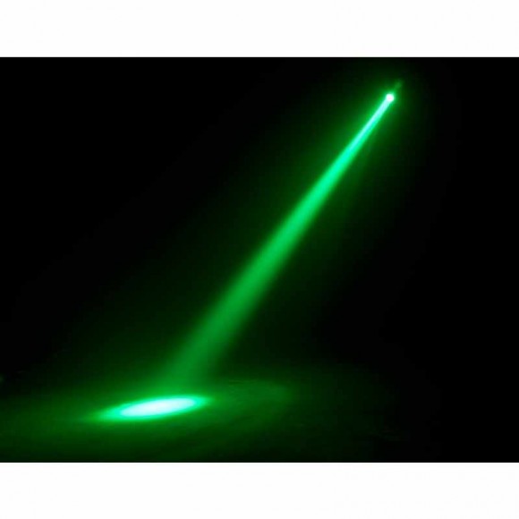 ADJ Saber Spot RGBW ADJ Saber Spot RGBW