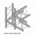 Dura Truss DT 23 C44-LUD   90