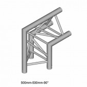 Dura Truss DT 33 C25-D90 90 Dura Truss DT 33 C25-D90 90