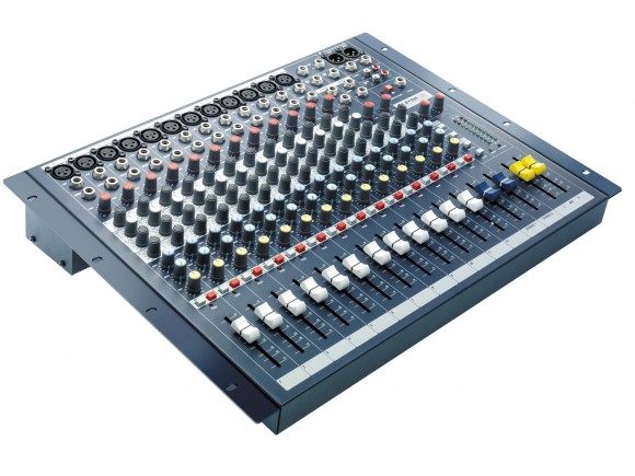 Soundcraft EPM12 Soundcraft EPM12