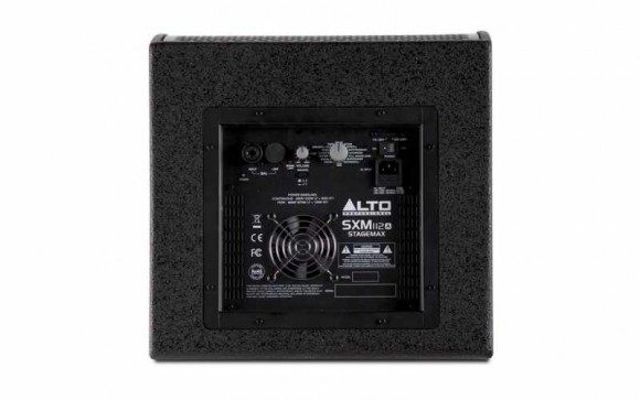 Alto SXM112 A Alto SXM112 A