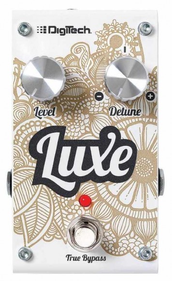 Digitech LUXE