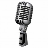 SHURE 55SH SERIESII SHURE 55SH SERIESII