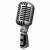 SHURE 55SH SERIESII
