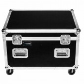 ADJ Touring Case 4x Inno Color Beam Z19 ADJ Touring Case 4x Inno Color Beam Z19